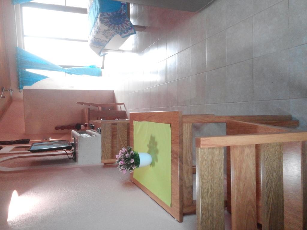 Condos Dominicano Сосуа Экстерьер фото