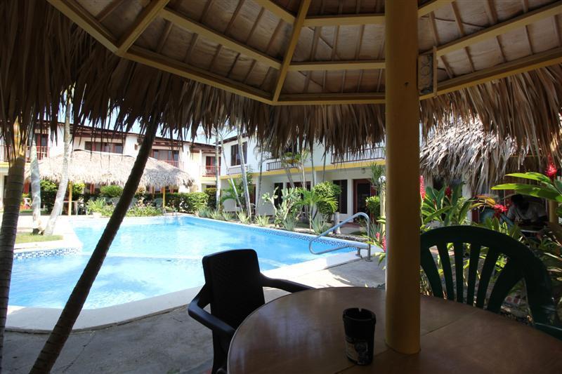 Condos Dominicano Сосуа Экстерьер фото
