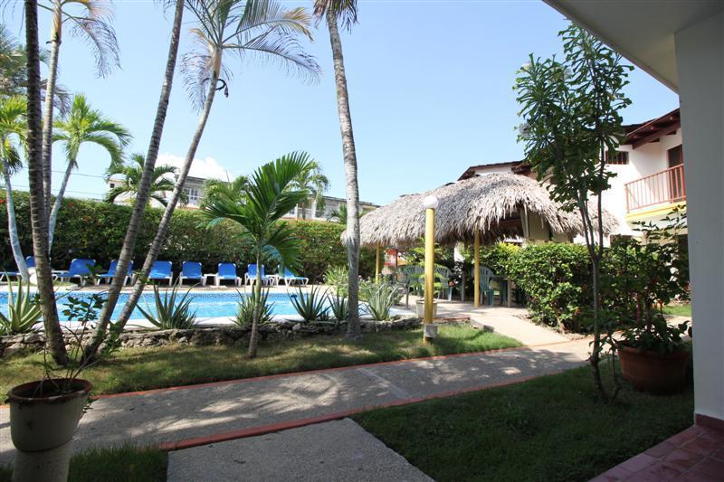 Condos Dominicano Сосуа Экстерьер фото