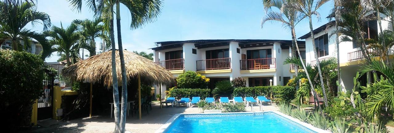 Condos Dominicano Сосуа Экстерьер фото